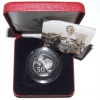 Silver Proof 50p